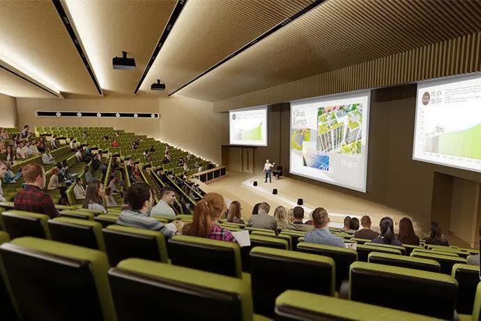 Epson EB-PU2213B 13,000 Lumen Laser Projector Epson