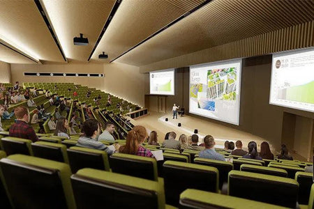 Epson EB-PU2213B 13,000 Lumen Laser Projector Epson