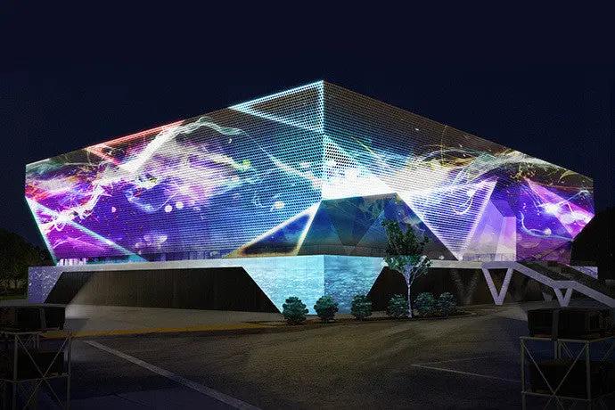 Epson EB-PU2213B 13,000 Lumen Laser Projector Epson