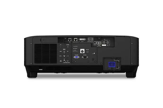 Epson EB-PU2216B 16,000 Lumen Laser Projector Epson