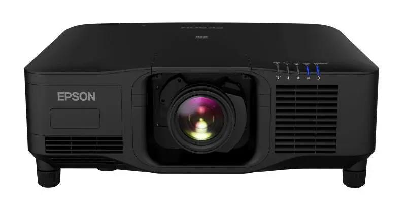 Epson EB-PU2216B 16,000 Lumen Laser Projector Epson