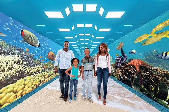 Epson ELPLX01S Black Ultra Short Throw Lens Epson