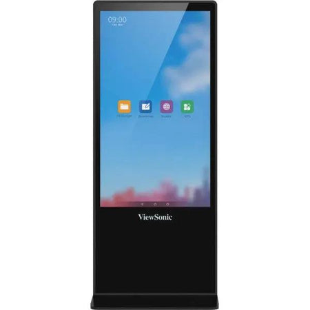 ViewSonic EP5542 55" Ultra HD Display ViewSonic