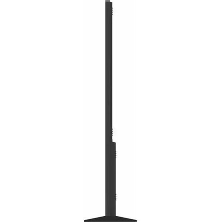 ViewSonic EP5542 55" Ultra HD Display ViewSonic