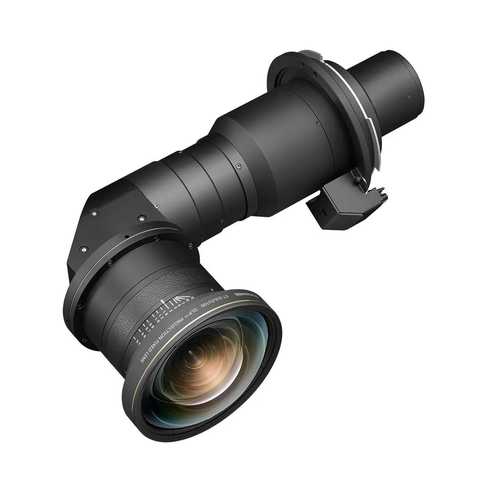Panasonic ET-D3LEU100 Ultra Short Throw Lens Panasonic