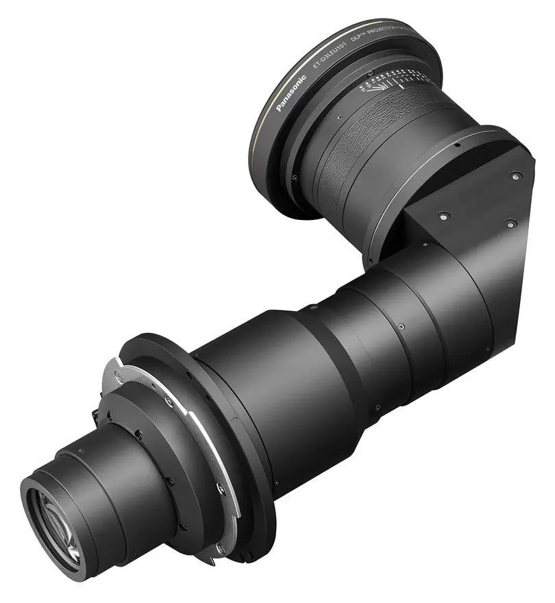 Panasonic ET-D3LEW201 Short-Throw Lens for 3-DLP Projectors Panasonic