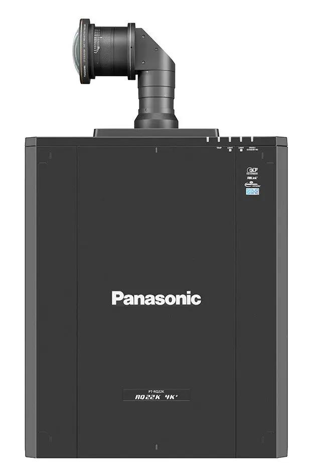 Panasonic ET-D3LEU101 Short-Throw Lens for 3-DLP Projectors Panasonic