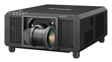 Panasonic ET-D3LEU101 Short-Throw Lens for 3-DLP Projectors Panasonic