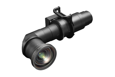 Panasonic ET-D3QW200 Zoom Lens for PT-RQ50 Projector Panasonic