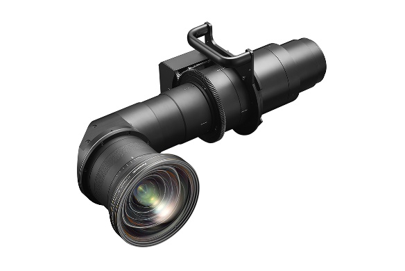 Panasonic ET-D3QW200 Zoom Lens for PT-RQ50 Projector Panasonic