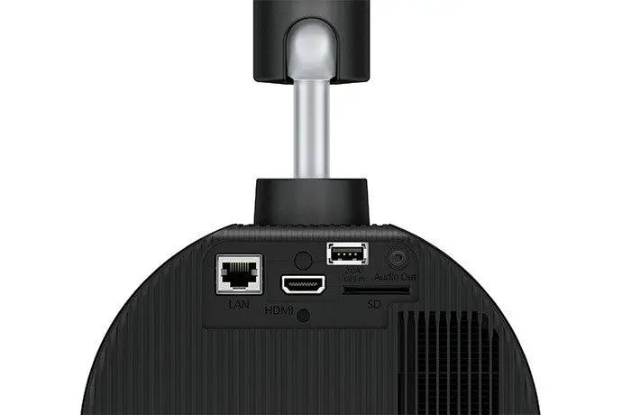 Epson LightScene EV-115 Accent Lighting Projector Epson