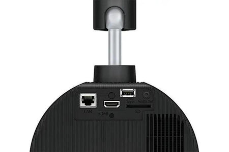 Epson LightScene EV-115 Accent Lighting Projector Epson