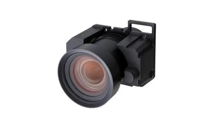 Epson ELPLU05 Short Zoom Lens - Protech Projection Systems