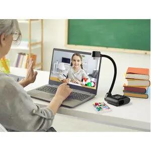 AVer F50+ 4K Versatile Document Camera Avervision