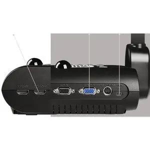 AVer F50+ 4K Versatile Document Camera Avervision