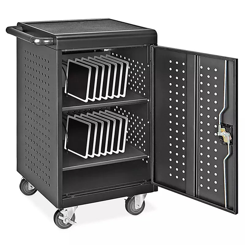 Spectrum Connect36 cart - for 36 tablets/notebooks Spectrum
