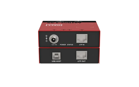 Hall Technologies HT-ASTRO2-4 USB Extender Hall Technologies