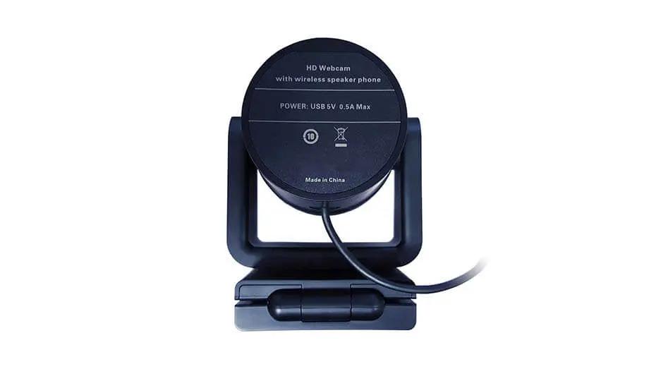 HuddleCamHD® HC-HUDDLEPAIR Wireless USB Camera & Microphone Solution HuddleCamHD