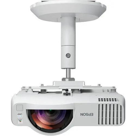 Epson PowerLite L210SF 4,000 Lumen Short-Throw Laser Projector Epson