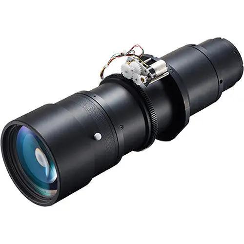 Sharp L4K-15ZM 1.52-2.10:1 Powered Zoom Shift Lens Sharp USA