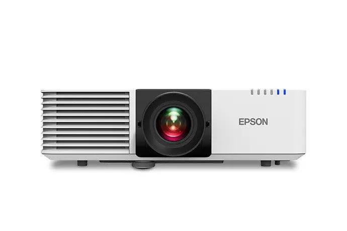 Epson PowerLite L570U 3LCD Laser Projector with 4K Enhancement Epson