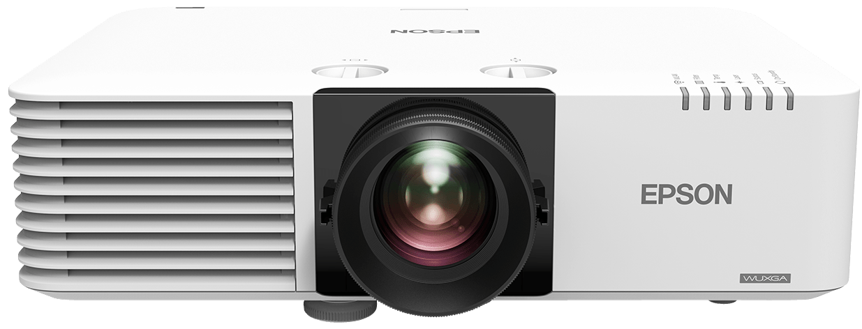 Epson PowerLite L530U WUXGA Laser Projector - Protech Projection