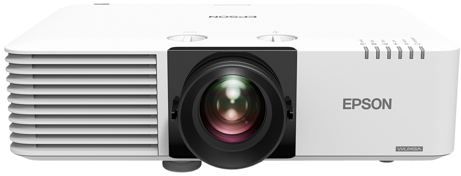 Epson PowerLite L530U WUXGA Laser Projector Epson