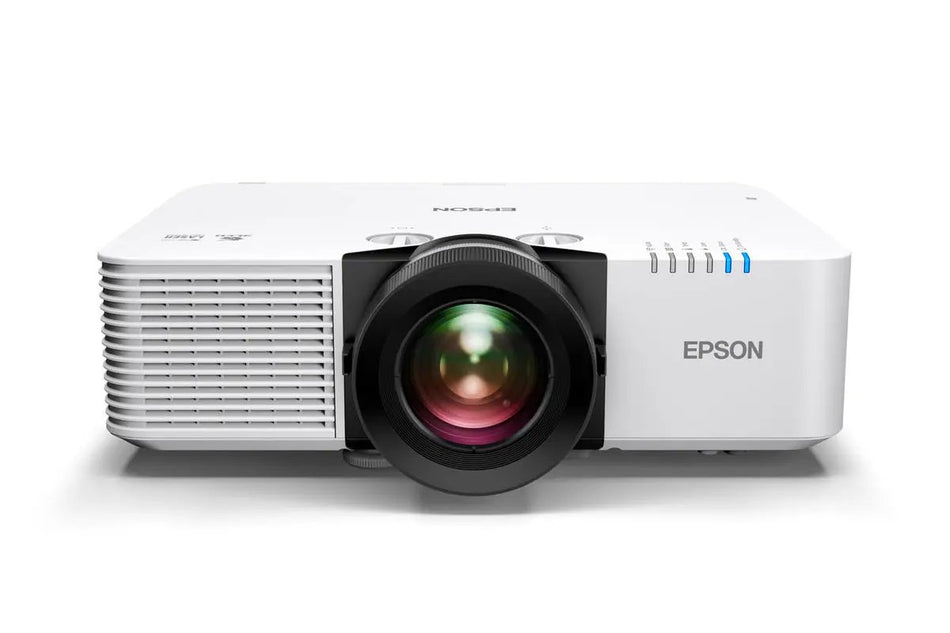 Epson PowerLite L690SU 6,200 Lumen Short Throw WUXGA Laser Projector Epson