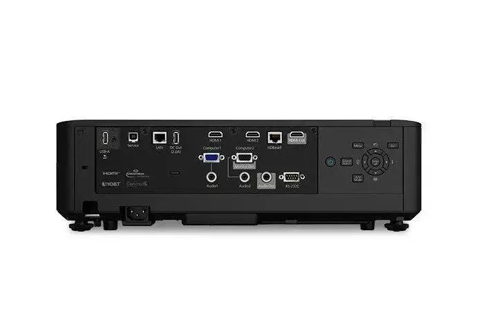 Epson PowerLite L735U WUXGA Laser Projector Epson