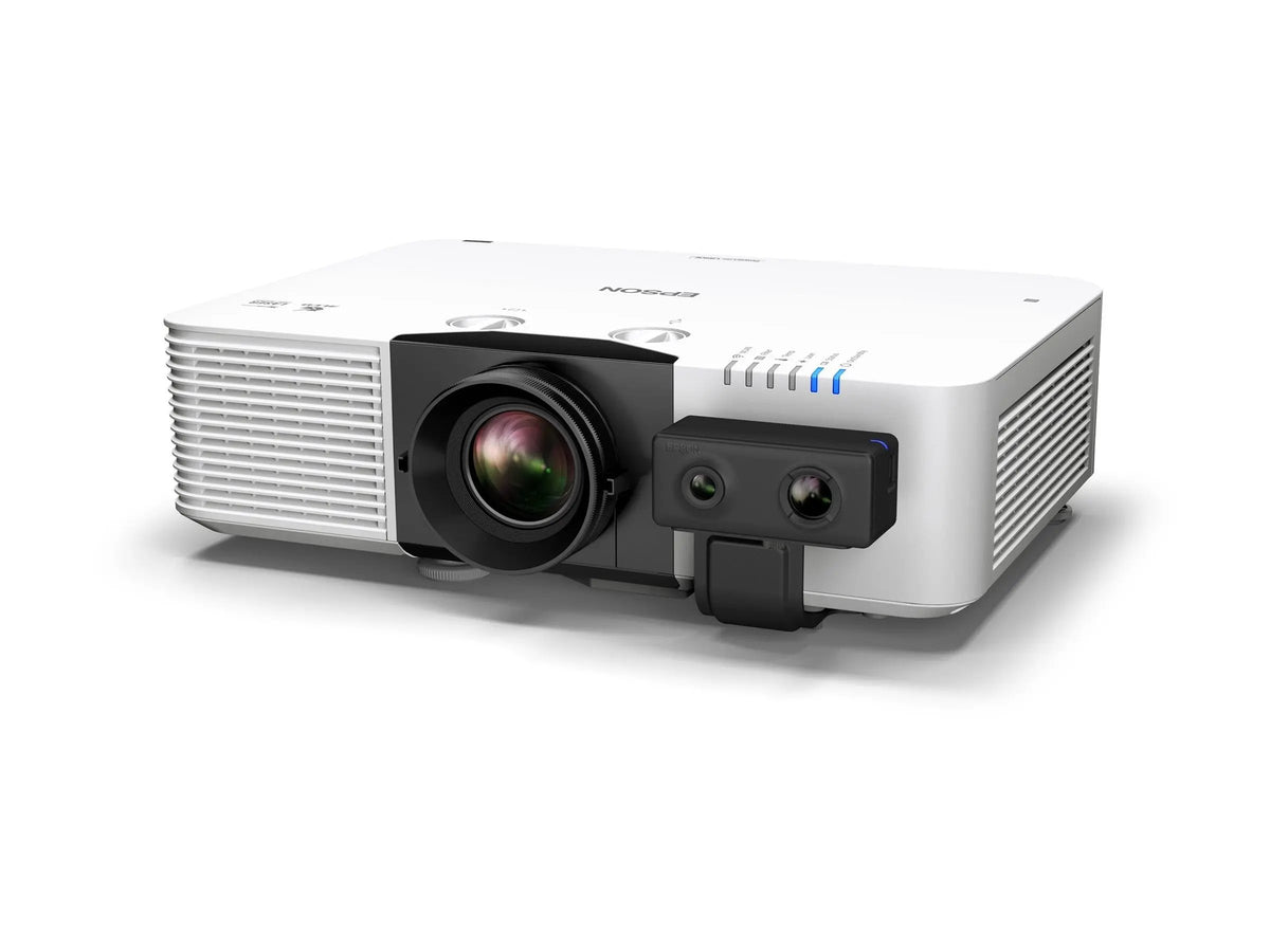 Epson PowerLite L890E 4K 8000-Lumen Laser Projector Epson