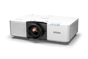 Epson PowerLite L890E 4K 8000-Lumen Laser Projector Epson