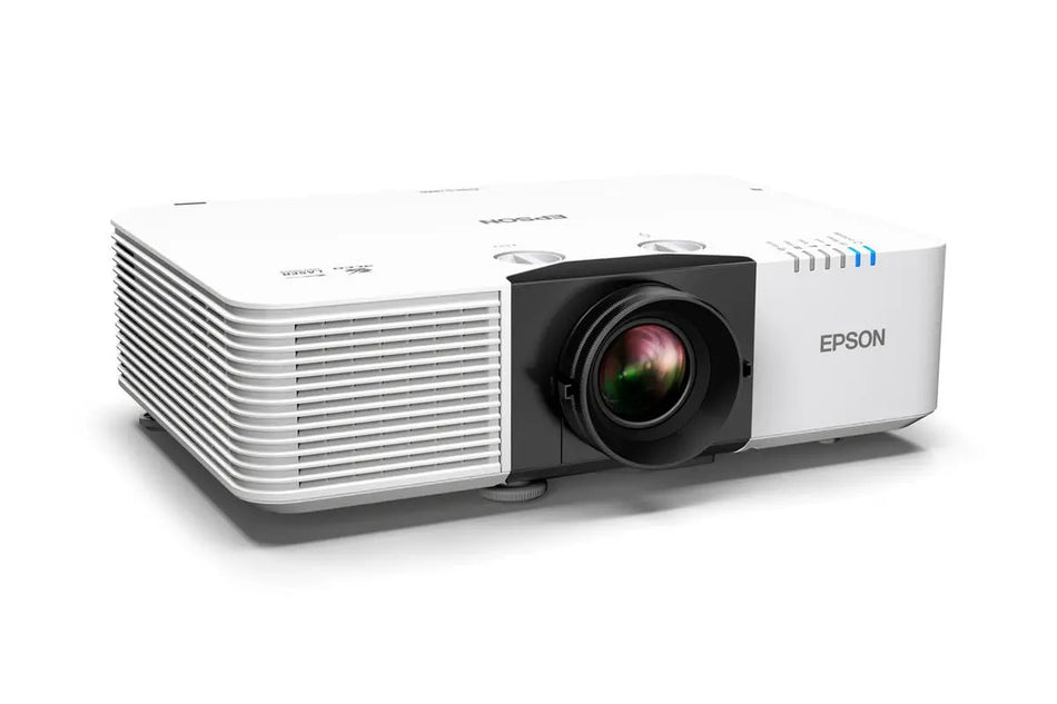 Epson PowerLite L890U 8,000-Lumen WUXGA 3LCD Laser Projector Epson