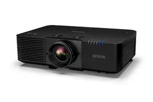 Epson PowerLite L895E 8000-Lumen 4K Laser 3LCD Projector Epson