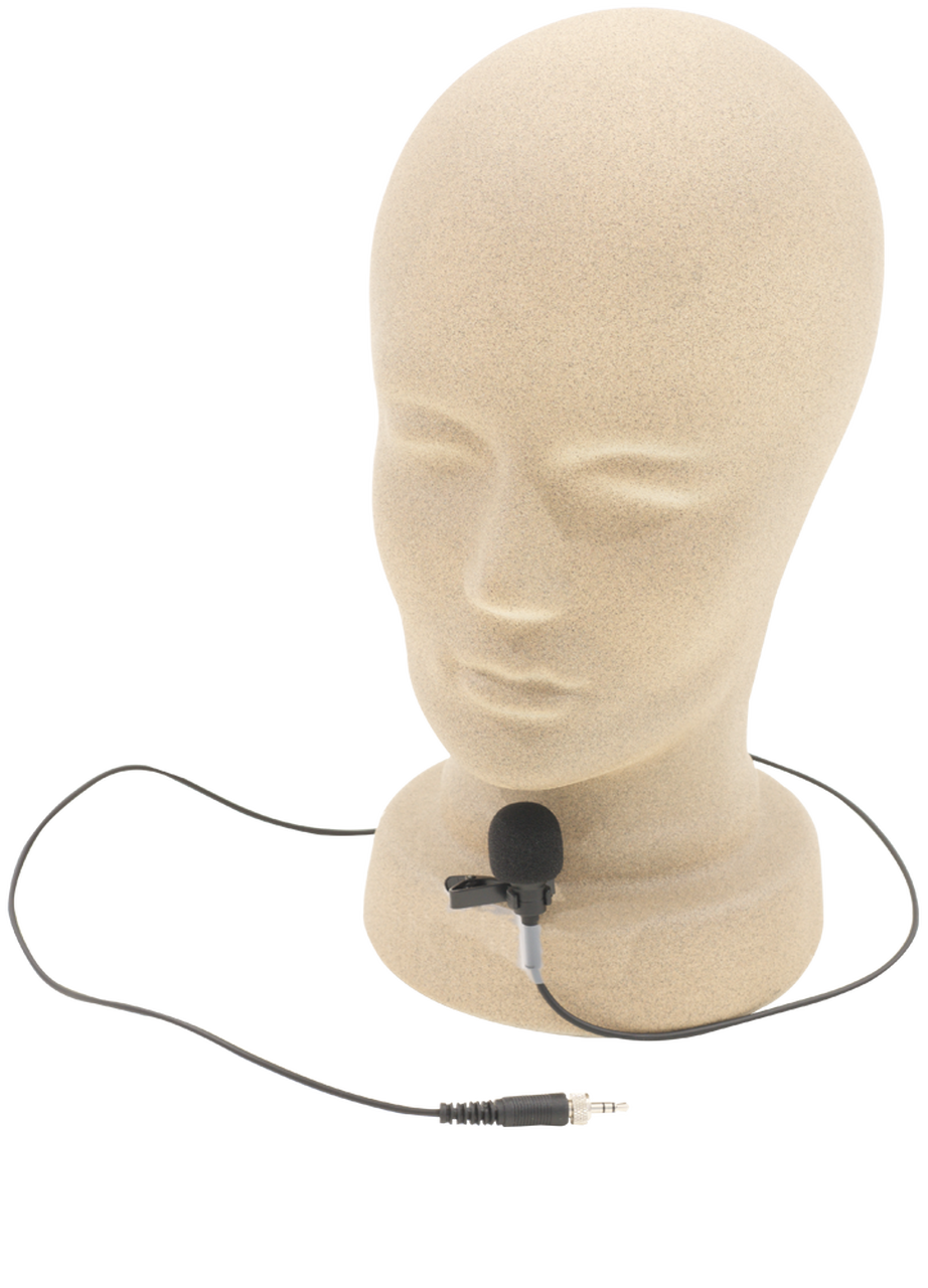 Anchor Audio WB-LINK/LM-LINK  Wireless Belt Pack Transmitter/Lapel Mic Anchor Audio