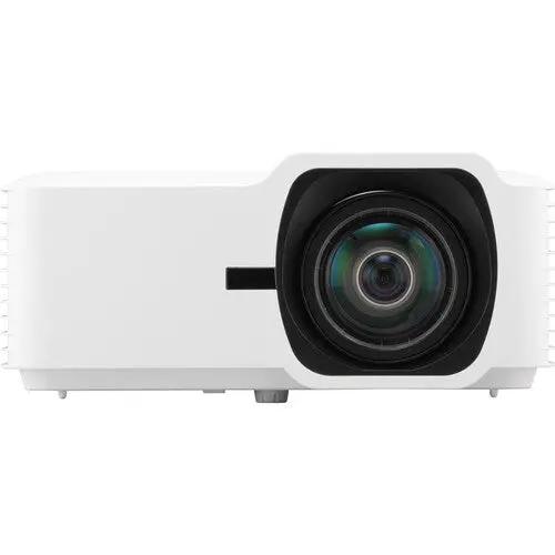 ViewSonic LS711HD 4200-Lumen Full HD Short-Throw DLP Laser Projector ViewSonic