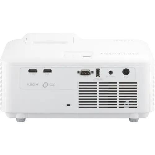 ViewSonic LS711HD 4200-Lumen Full HD Short-Throw DLP Laser Projector ViewSonic
