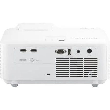 ViewSonic LS711HD 4200-Lumen Full HD Short-Throw DLP Laser Projector ViewSonic