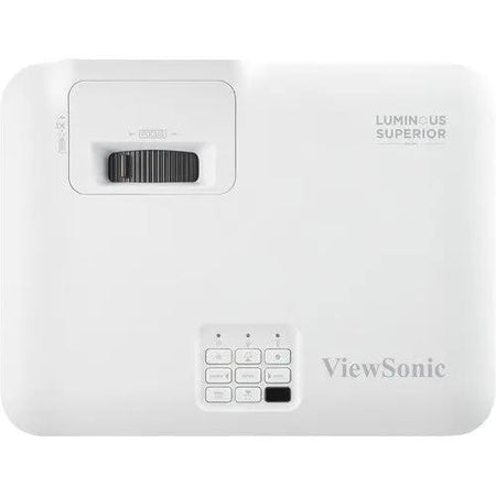 ViewSonic LS711HD 4200-Lumen Full HD Short-Throw DLP Laser Projector ViewSonic