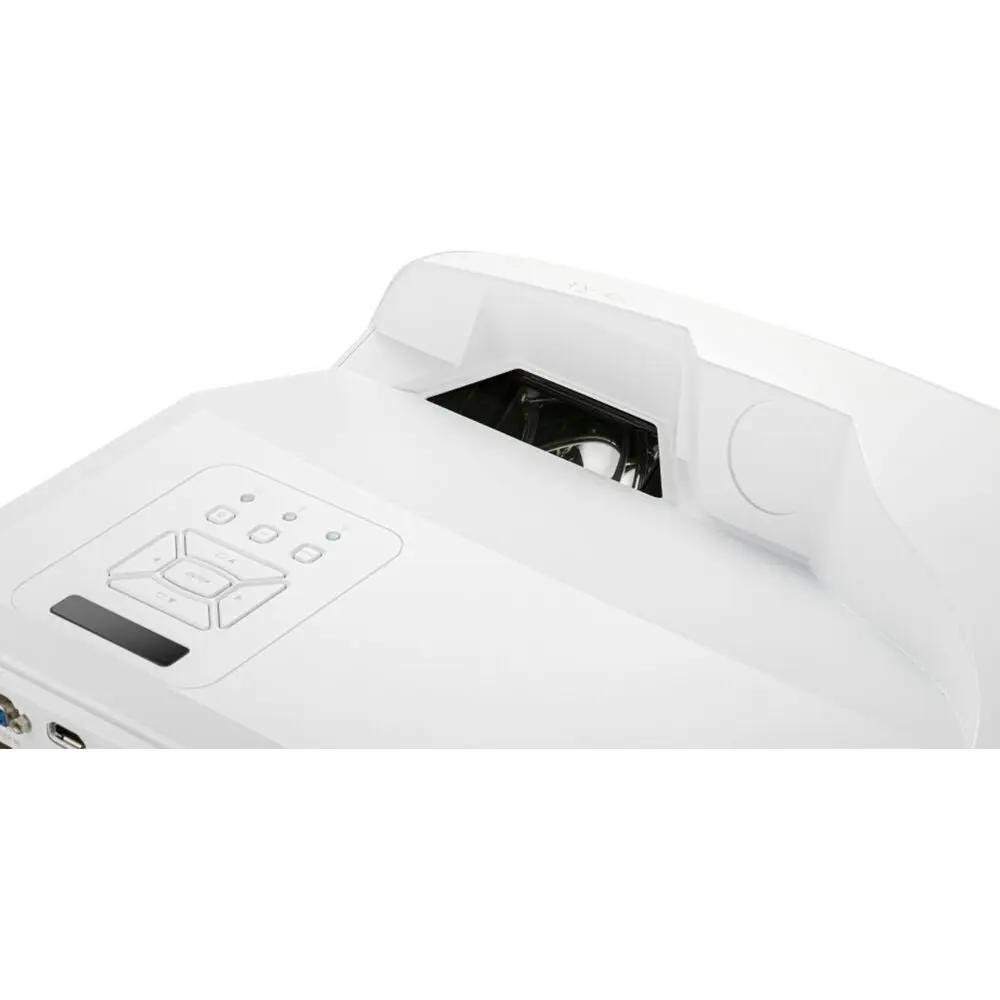 ViewSonic LS832WU 5K Lumen UST Laser Projector ViewSonic