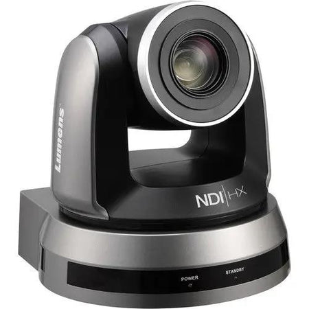 Lumens  VC-A50PNB IP PTZ Camera with NDI Lumens
