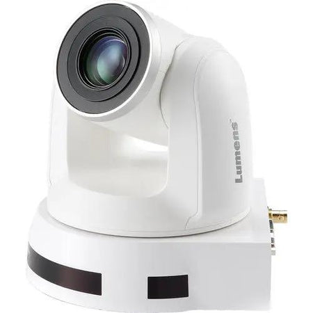 Lumens VC-A50PNW IP PTZ Camera with NDI Lumens