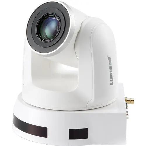 Lumens VC-A50PNW IP PTZ Camera with NDI Lumens