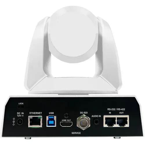 Lumens VC-A53W Full HD PTZ IP Camera Lumens