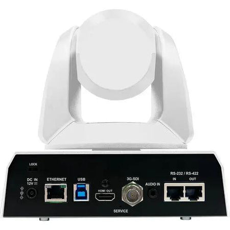 Lumens VC-A53W Full HD PTZ IP Camera Lumens