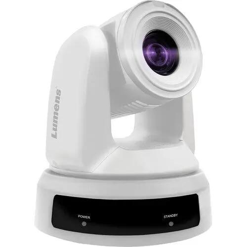Lumens VC-A53W Full HD PTZ IP Camera Lumens