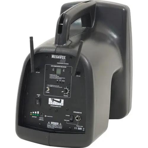 Anchor Audio MEGA2-Air Wireless Companion Speaker Anchor Audio