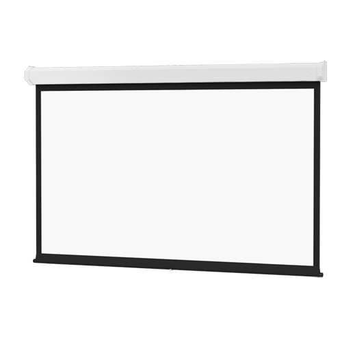 Da-Lite 91841 Model C with CSR manual screen (50x67) 84" Diagonal Da-lite