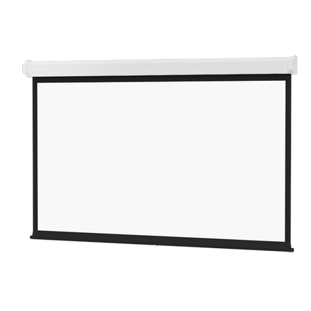 Da-Lite 91839 Model C Manual Pull Down Screen Da-lite