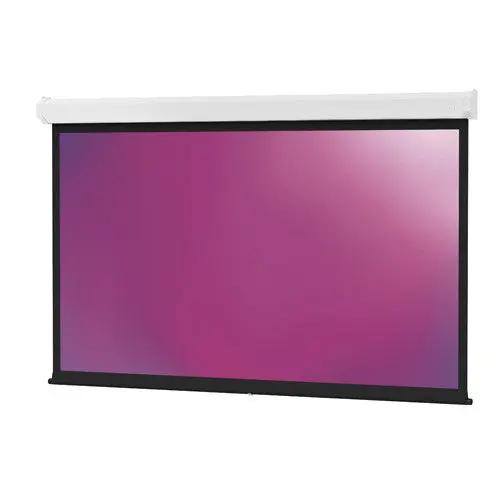 Da-Lite 91839 Model C Manual Pull Down Screen Da-lite