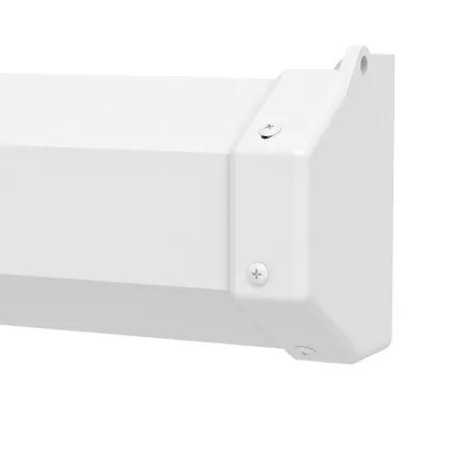 Da-Lite 91839 Model C Manual Pull Down Screen Da-lite